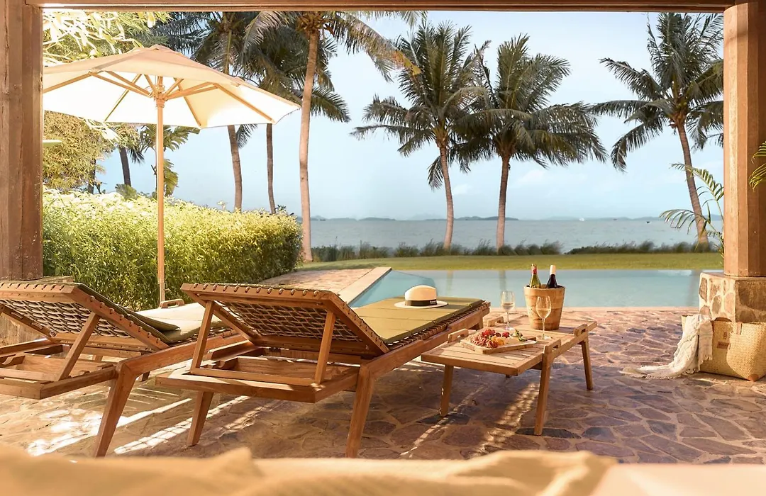 Barcelo Coconut Island, Phuket-1